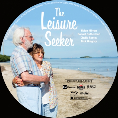 The Leisure Seeker