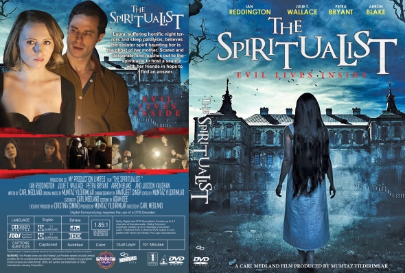 The Spiritualist