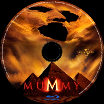 The Mummy