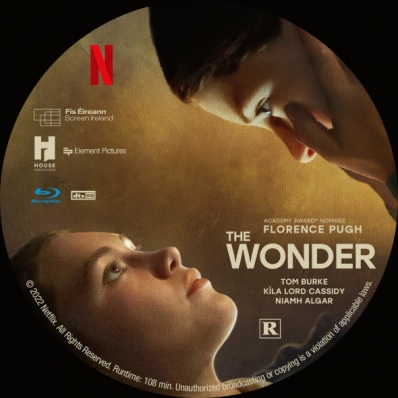 The Wonder