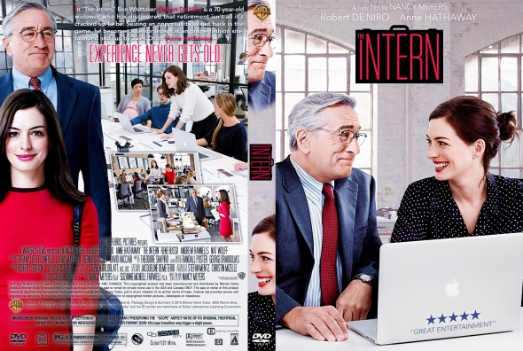 The Intern