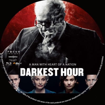 Darkest Hour