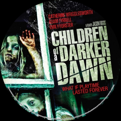 Children of a Darker Dawn