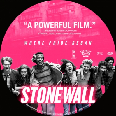 Stonewall