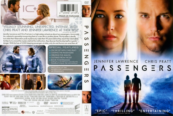 Passengers