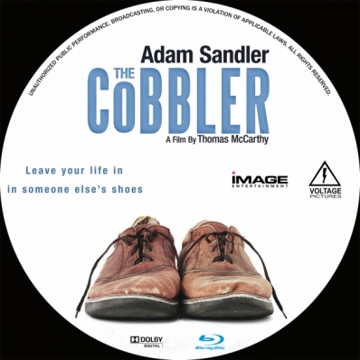 The Cobbler