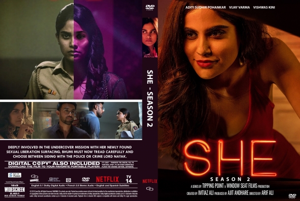 She - Season 02