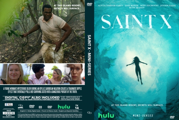 Saint X - Season 1