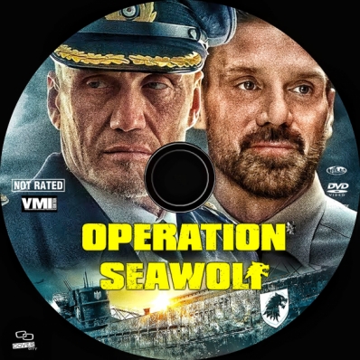 Operation Seawolf