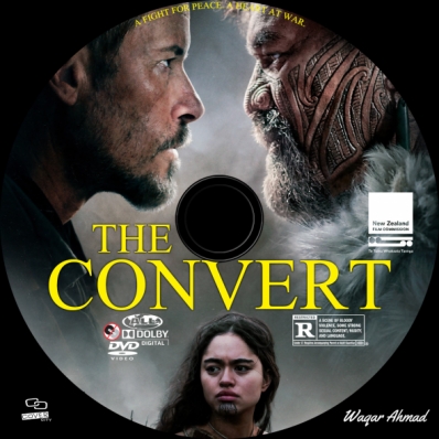 The Convert