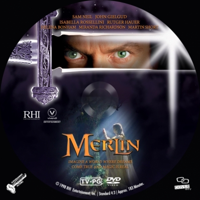 Merlin