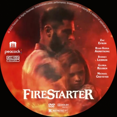 Firestarter