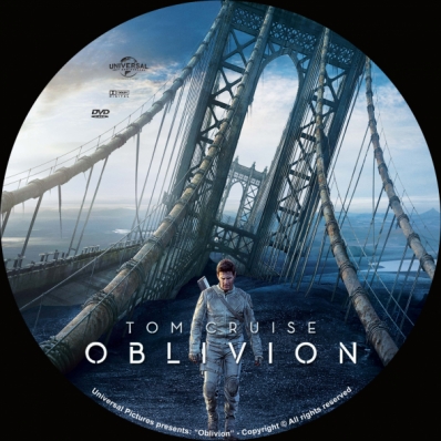 Oblivion