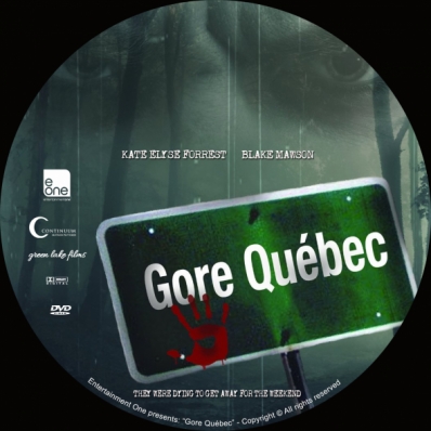 Gore Québec