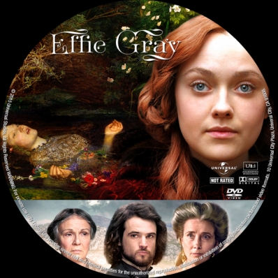 Effie Gray