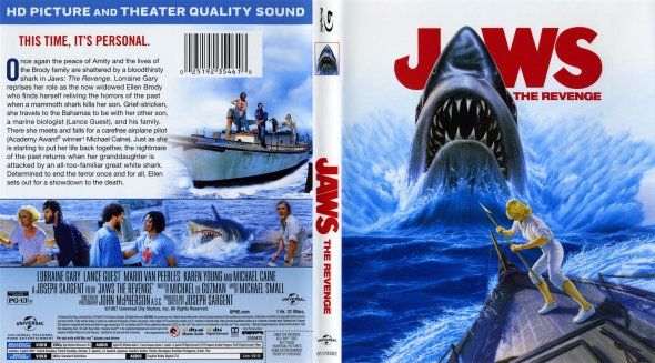 Jaws: The Revenge