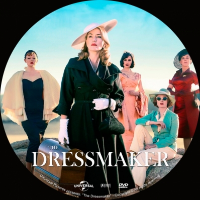 The Dressmaker