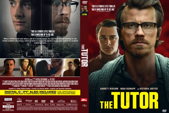 The Tutor