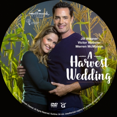 A Harvest Wedding