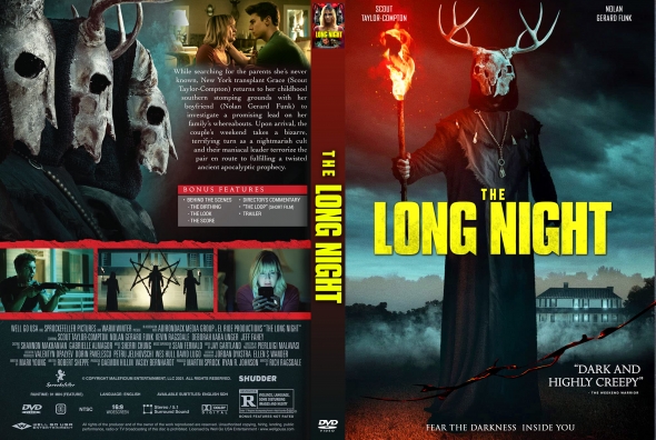 The Long Night