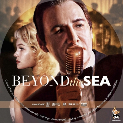 Covercity Dvd Covers Labels Beyond The Sea