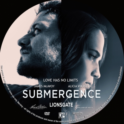 Submergence