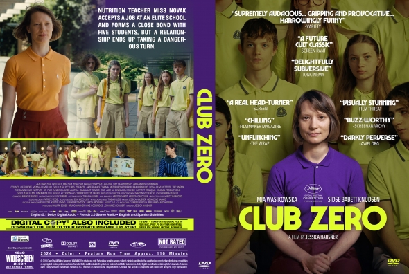 Club Zero