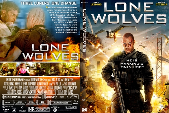 Lone Wolves