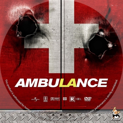 Ambulance