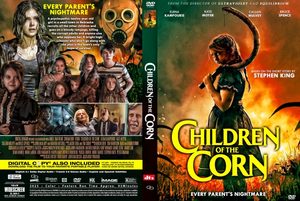 Children of the Corn