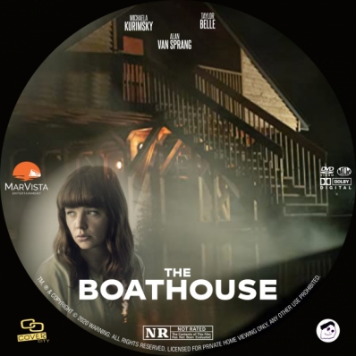 The Boathouse