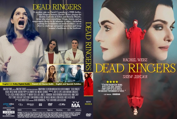 Dead Ringers - Mini series