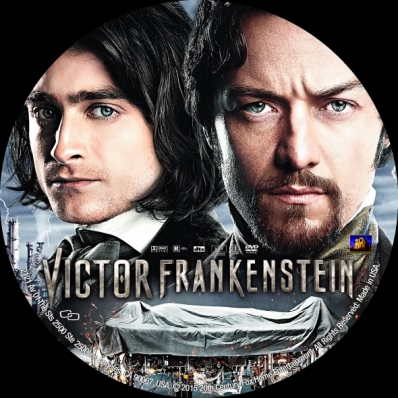 Victor Frankenstein