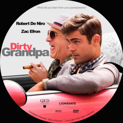 Dirty Grandpa