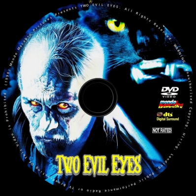 Two Evil Eyes