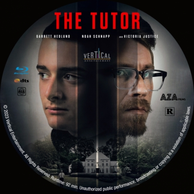 The Tutor