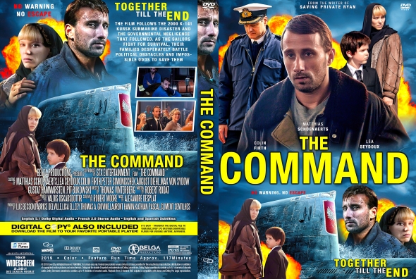 The Command