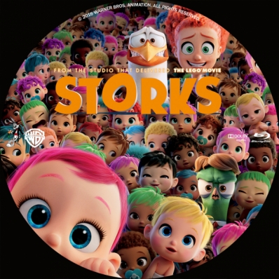 Storks