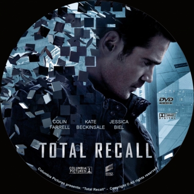 Total Recall