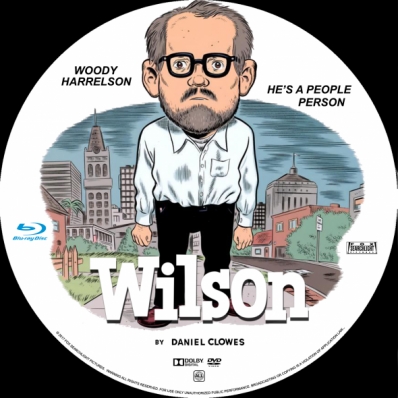 Wilson