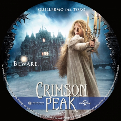 Crimson Peak