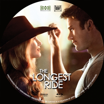 The Longest Ride