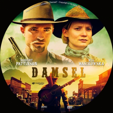 Damsel