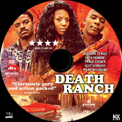 Death Ranch