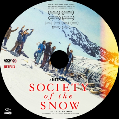 Society of the Snow