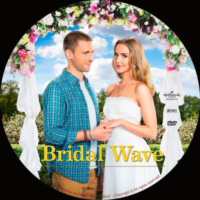 CoverCity - DVD Covers & Labels - Bridal Wave