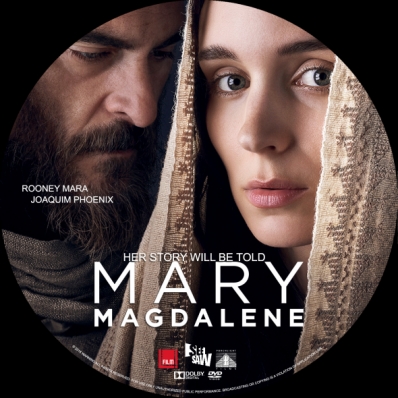 Mary Magdalene