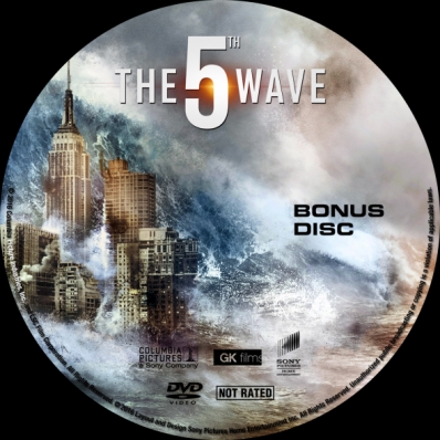 The 5th Wave