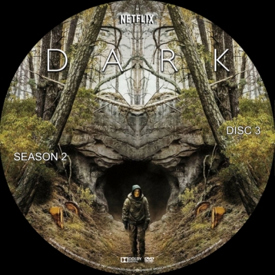 Dark - Season 2; disc 3