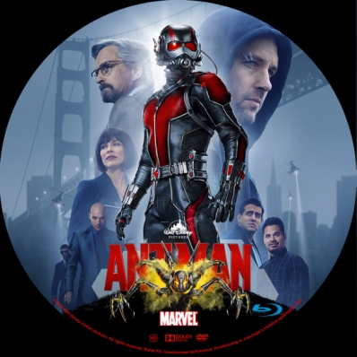 Ant-Man